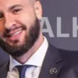 Nicolás Bozalongo