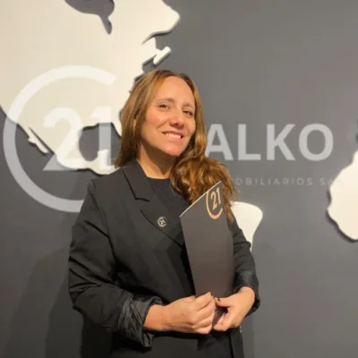 Giselle Daveloose