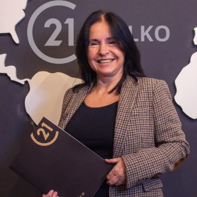 Graciela Ferreyra