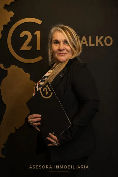 Jaquelina Graciela Compagnoni