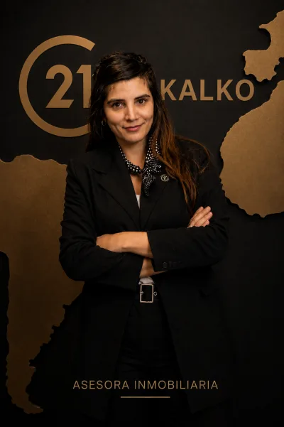 Miranda Belén García