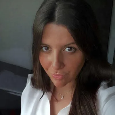Selene Alejandra Pereyra
