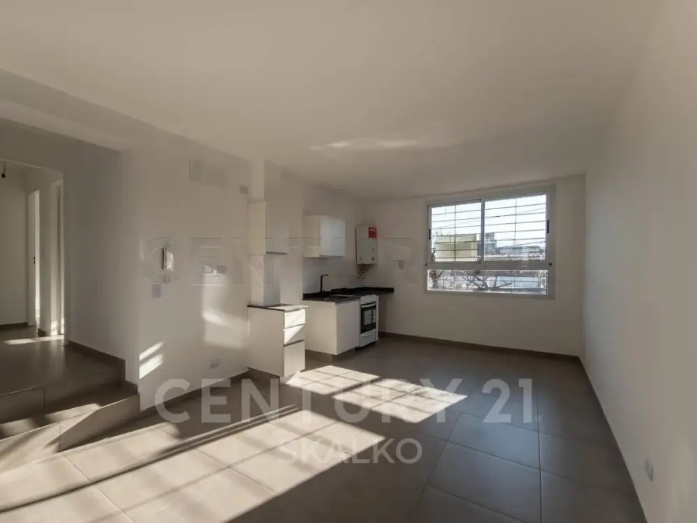 Departamento de 2 dormitorios en Echesortu, foto 3