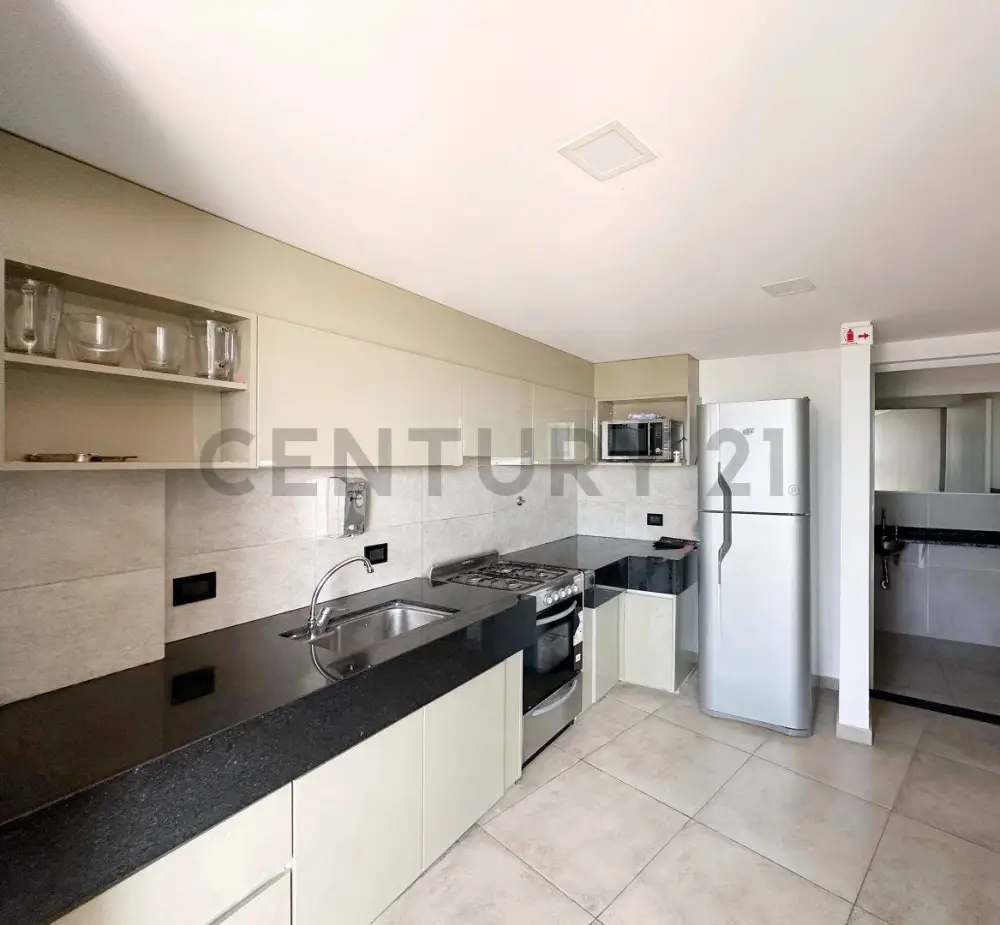 Departamento de 2 dormitorios en Pichincha, foto 4