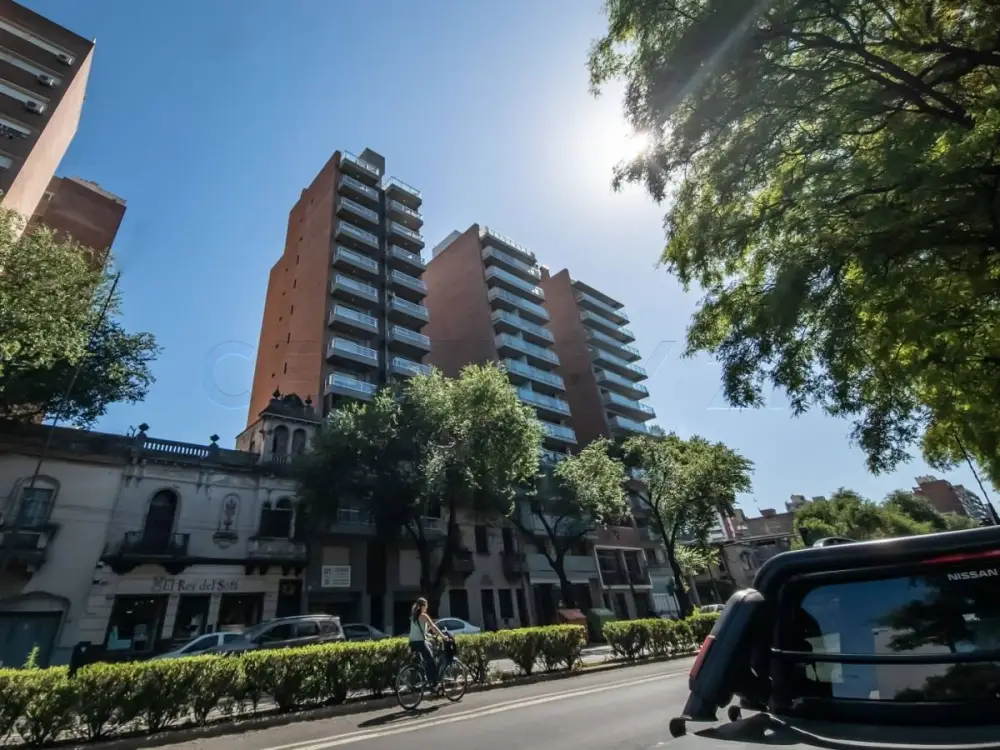 Departamento de 2 dormitorios en Lourdes, foto 5