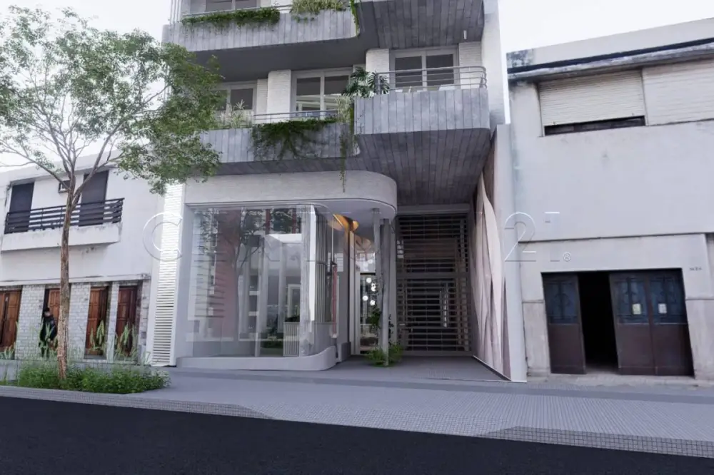 Departamento de 2 dormitorios en Lourdes, foto 2