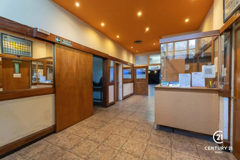 Hotel en Abasto, foto 4