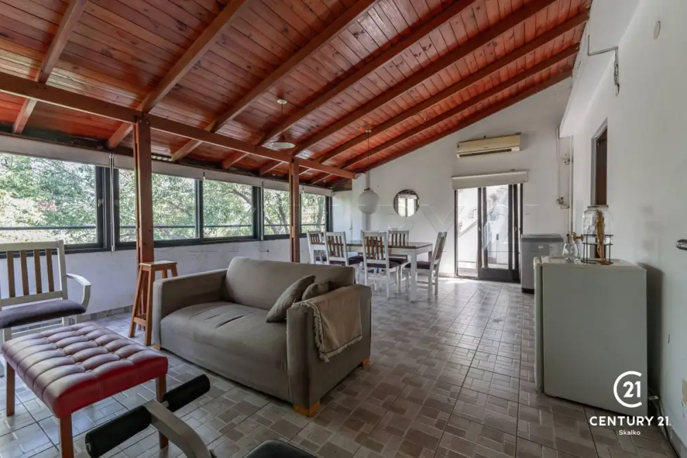 Casa de 5 dormitorios en Abasto, foto 4