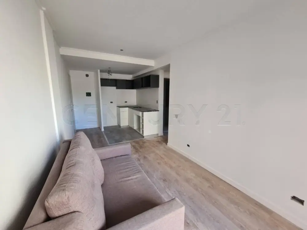 Departamento de 1 dormitorio en Lourdes, foto 2