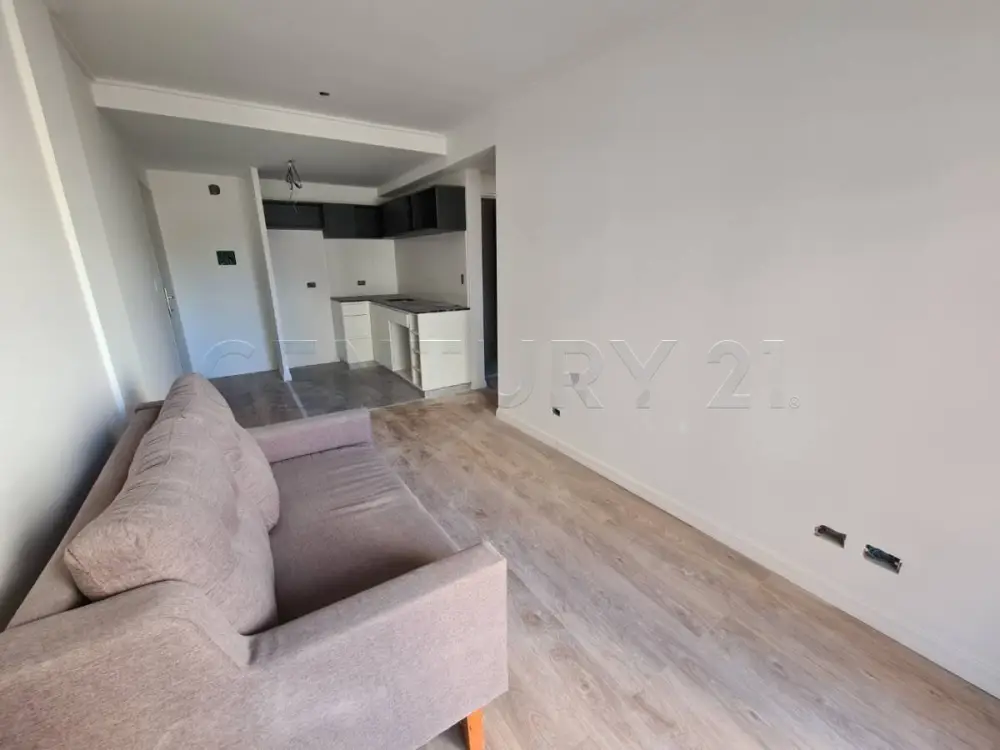 Departamento de 1 dormitorio en Lourdes, foto 3