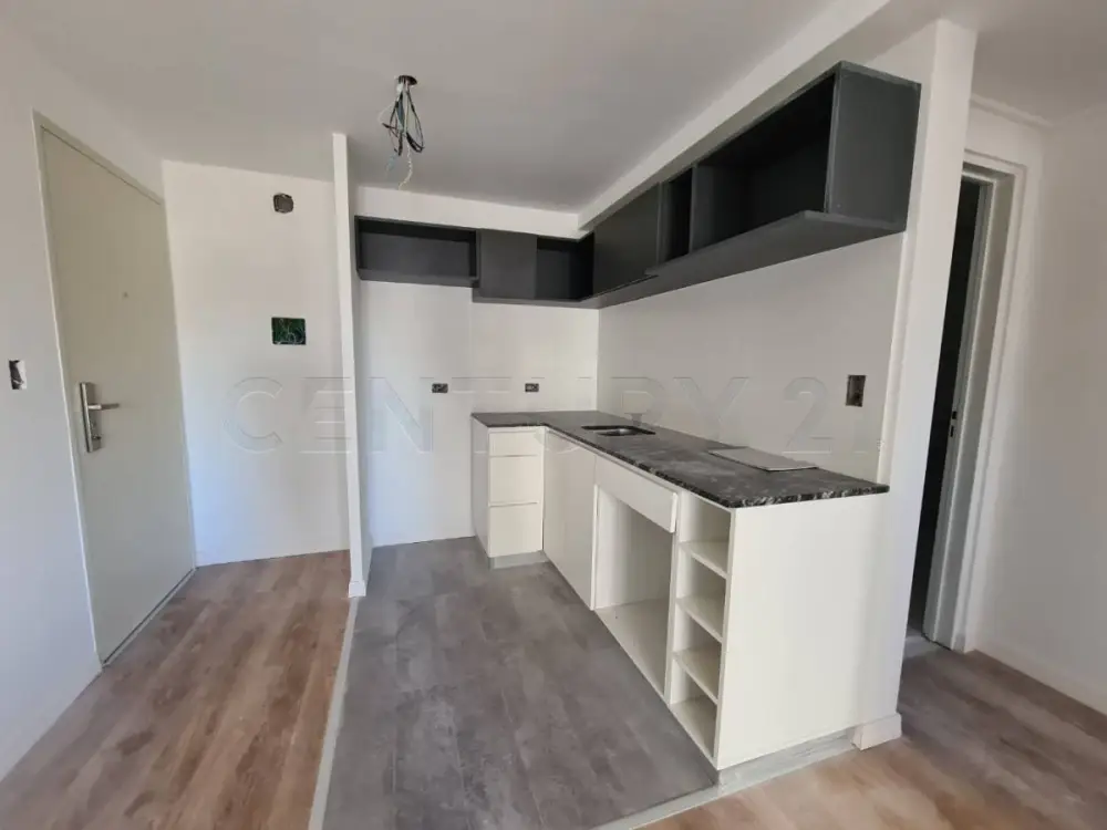Departamento de 1 dormitorio en Lourdes, foto 4