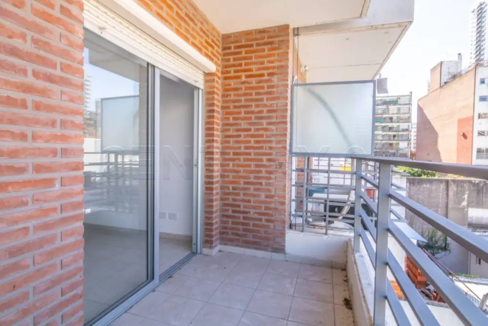 Departamento de 1 dormitorio en Barrio Martin, foto 4
