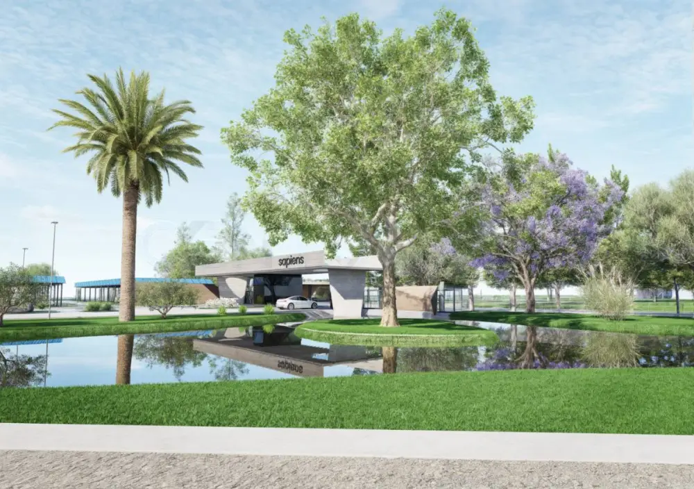 Lote de 450 m² en Álvarez, foto 4