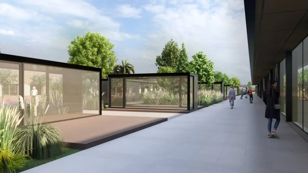 Lote de 450 m² en Álvarez, foto 2