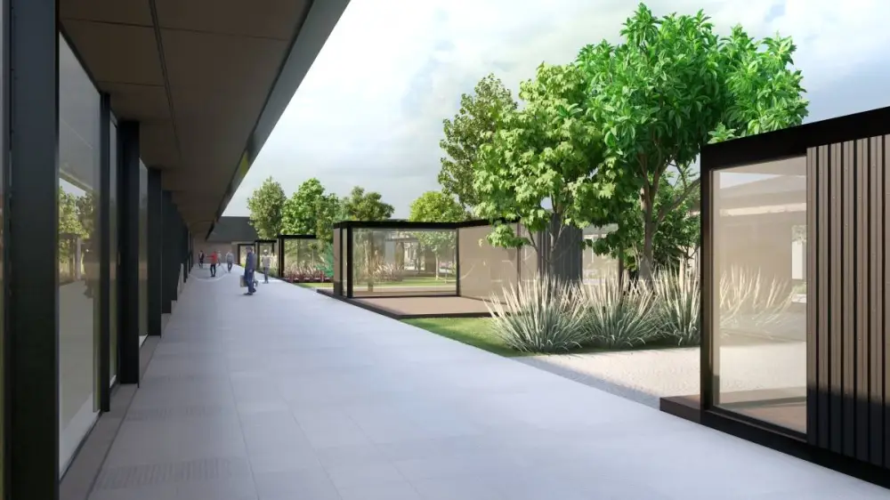 Lote de 450 m² en Álvarez, foto 3