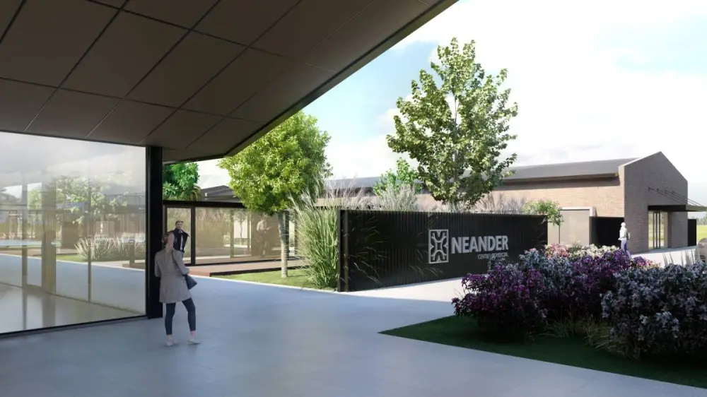 Lote de 450 m² en Álvarez, foto 5