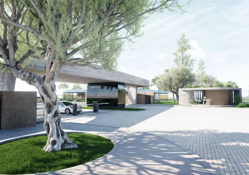 Lote de 450 m² en Álvarez, foto 2