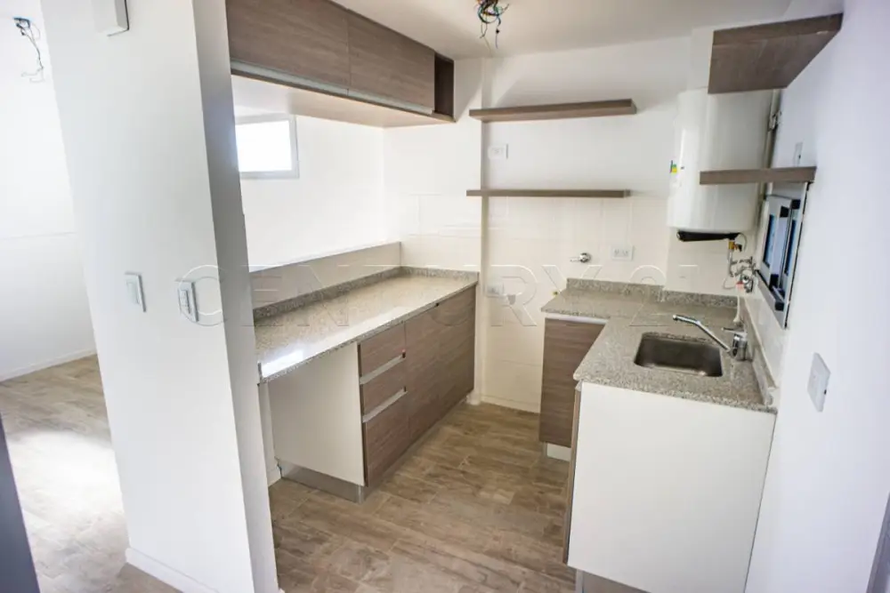 Departamento de 1 dormitorio en Centro, foto 5