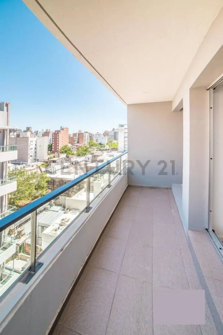 Departamento de 1 dormitorio en Lourdes, foto 4