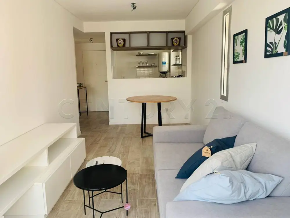 Departamento de 1 dormitorio en Lourdes, foto 2