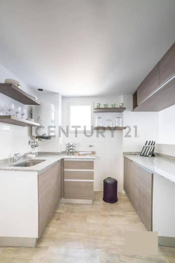 Departamento de 1 dormitorio en Lourdes, foto 3