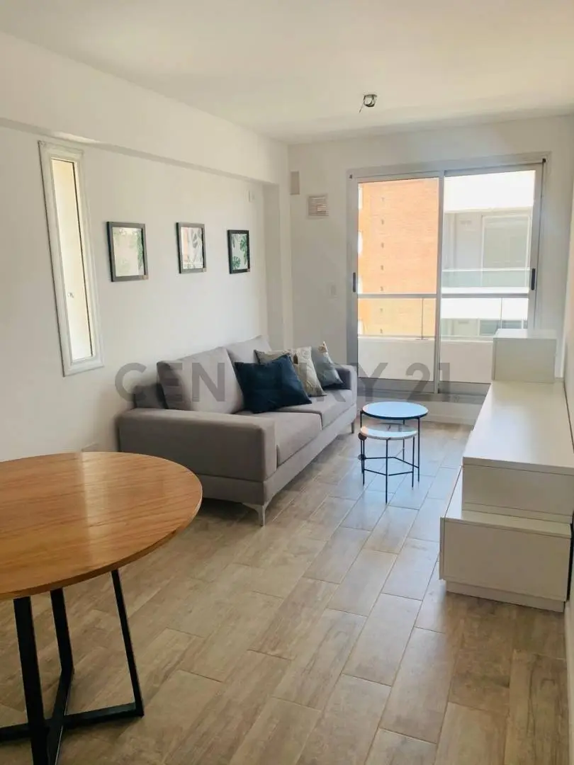 Departamento de 1 dormitorio en Lourdes, foto 4
