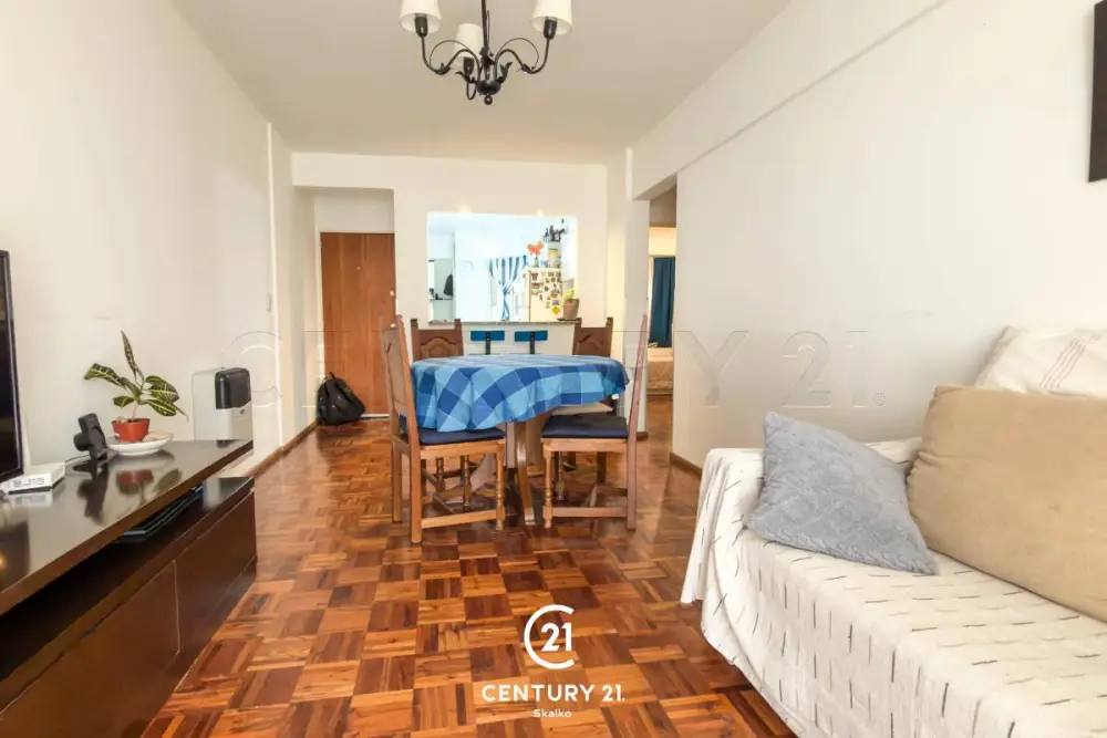 Departamento de 2 dormitorios en Centro, foto 2