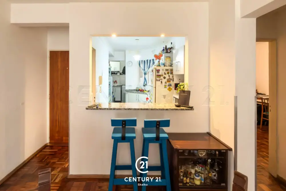Departamento de 2 dormitorios en Centro, foto 3