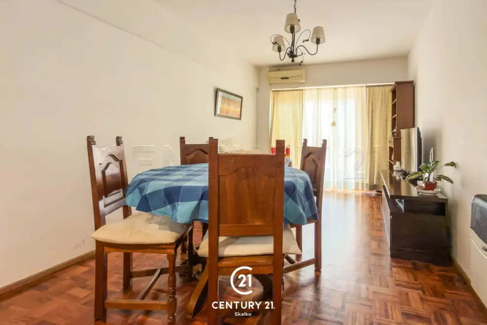 Departamento de 2 dormitorios en Centro, foto 4