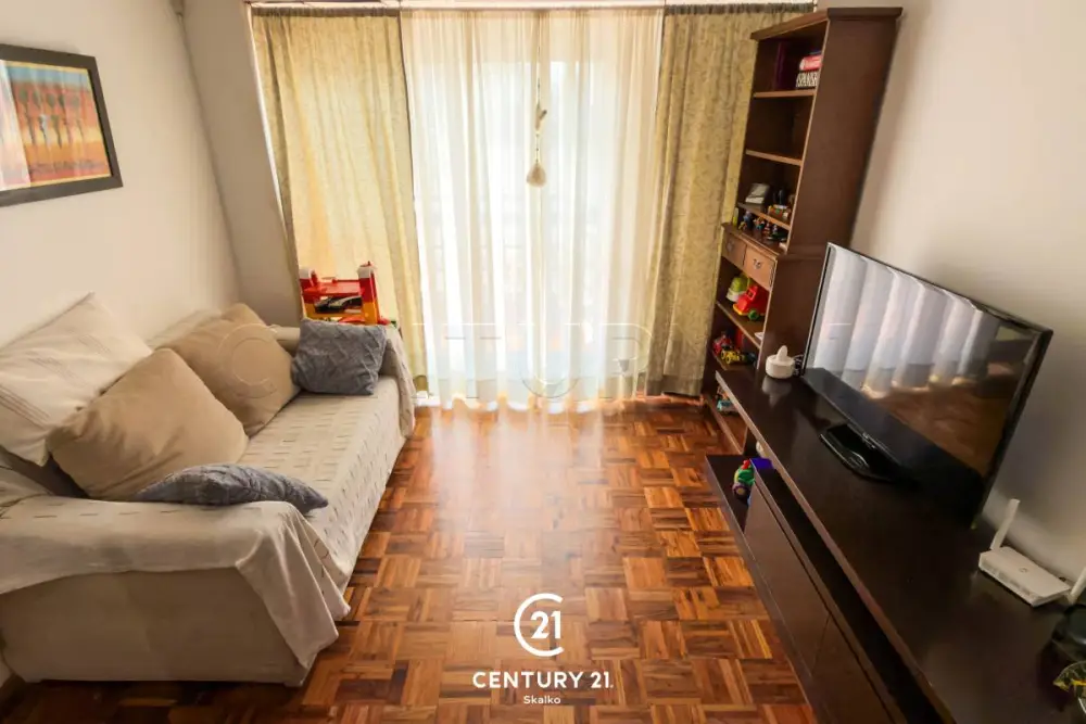 Departamento de 2 dormitorios en Centro, foto 5