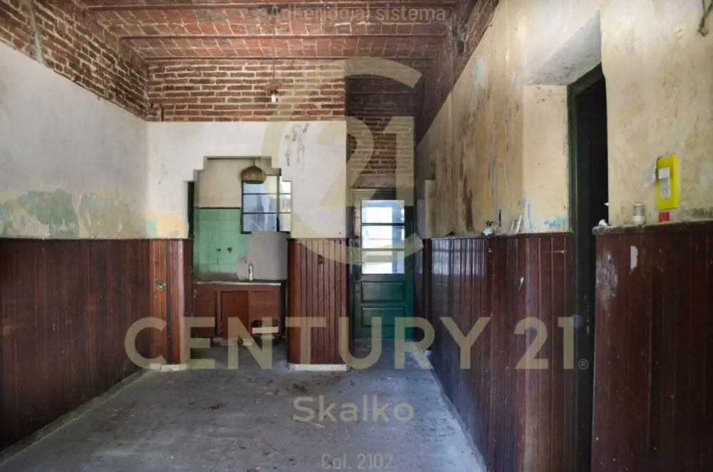 Lote de 400 m² en Echesortu, foto 2