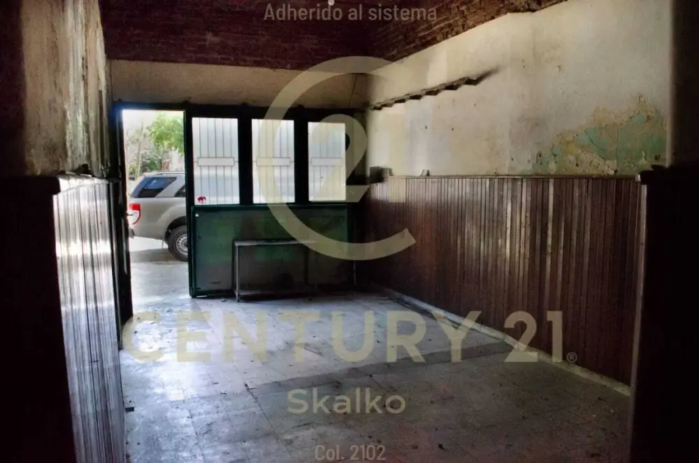 Lote de 400 m² en Echesortu, foto 4