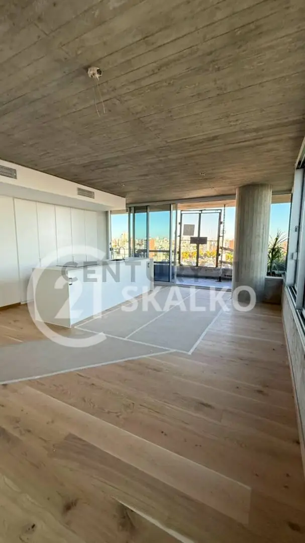 Departamento de 2 dormitorios en Pichincha, foto 4