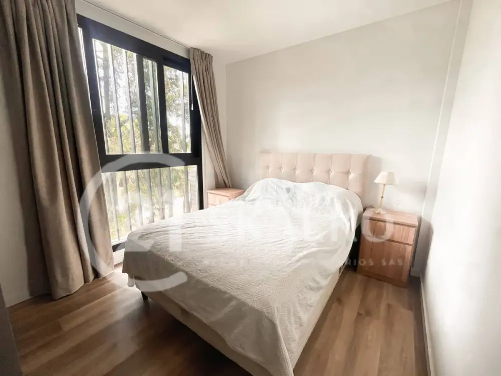 Departamento de 2 dormitorios en Fisherton, foto 4