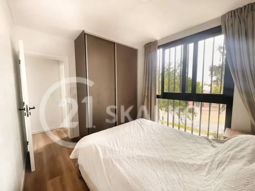 Departamento de 2 dormitorios en Fisherton, foto 5