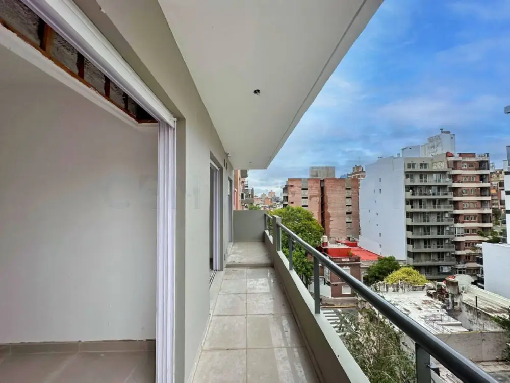 Departamento de 1 dormitorio en Centro, foto 2