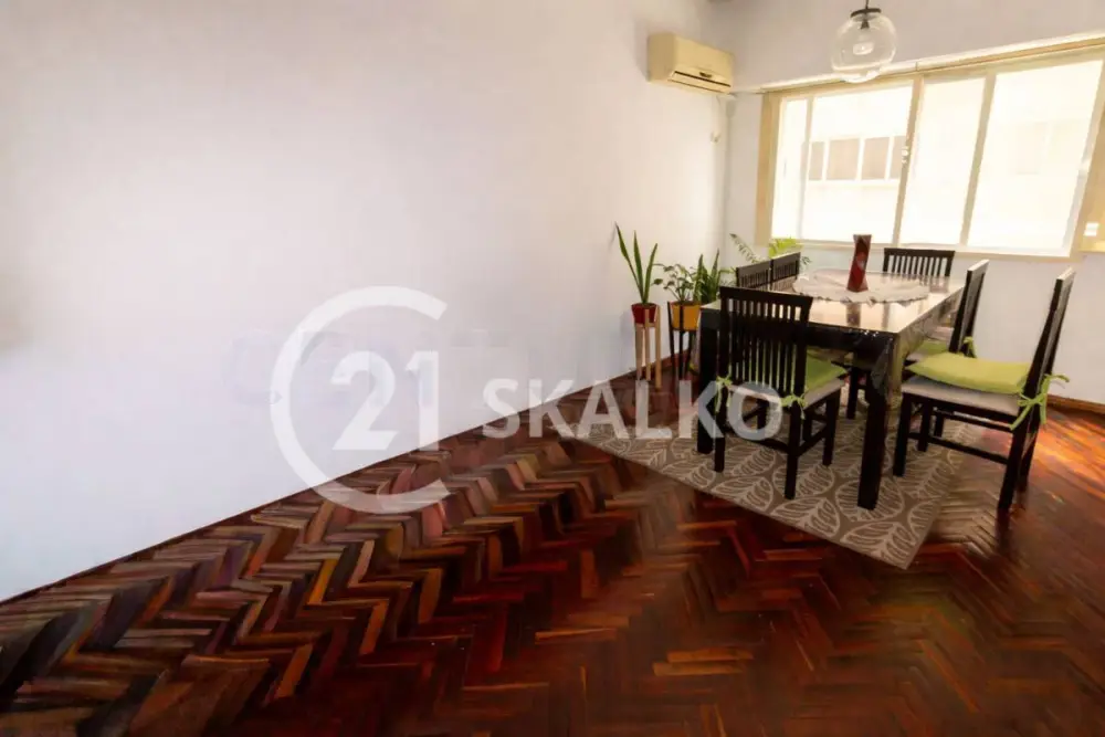 Departamento de 2 dormitorios en Barrio Martin, foto 2