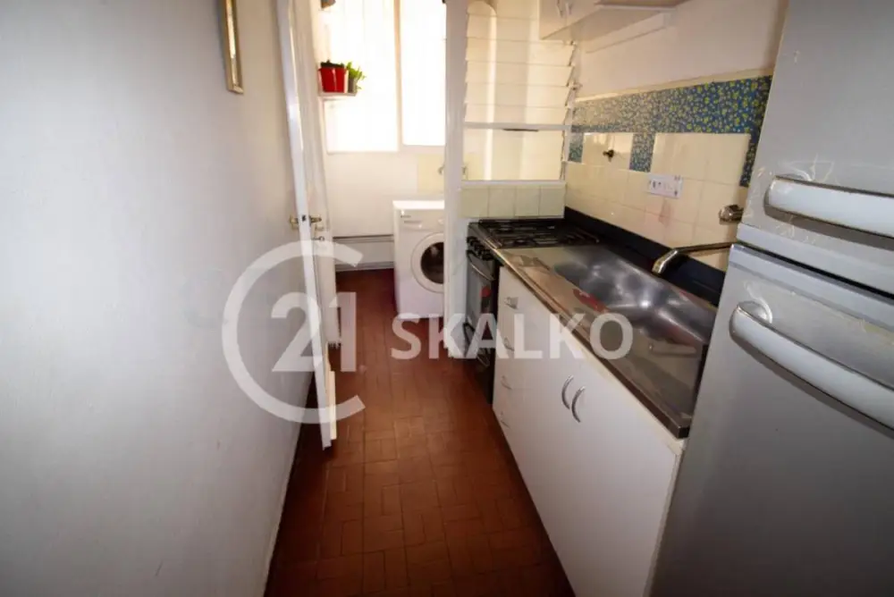 Departamento de 2 dormitorios en Barrio Martin, foto 4