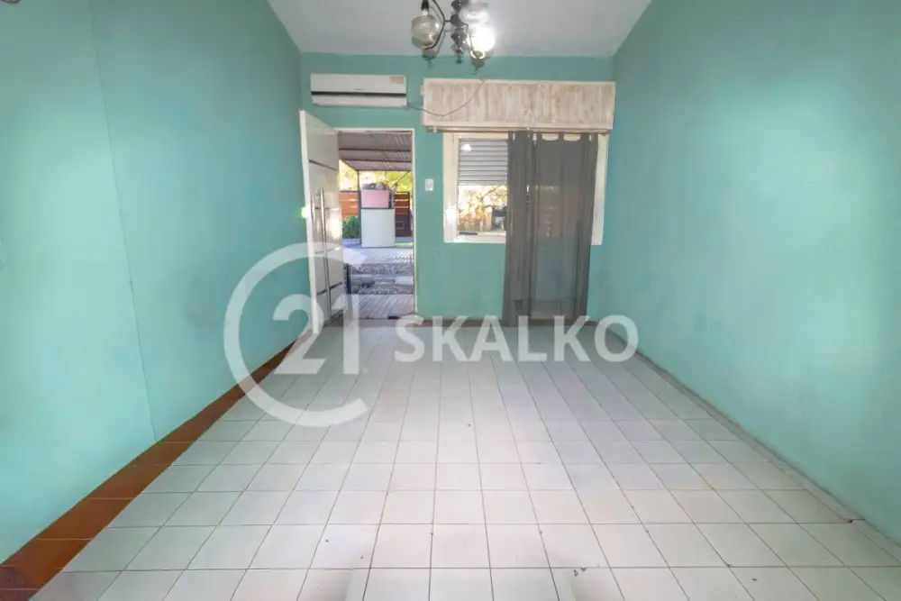 Casa de 4 dormitorios en Funes, foto 4