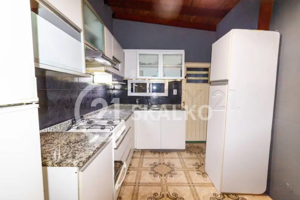 Casa de 4 dormitorios en Funes, foto 5