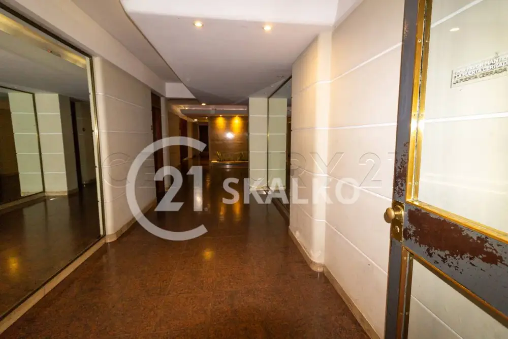 Departamento de 2 dormitorios en Centro, foto 3