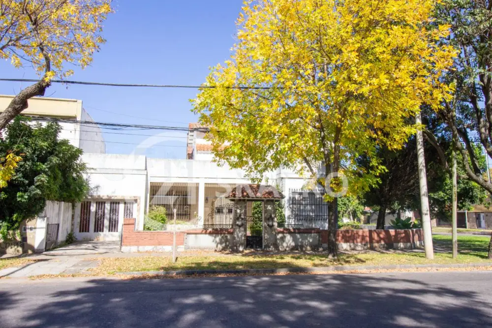 Casa de 4 dormitorios en Tiro Suizo, foto 2