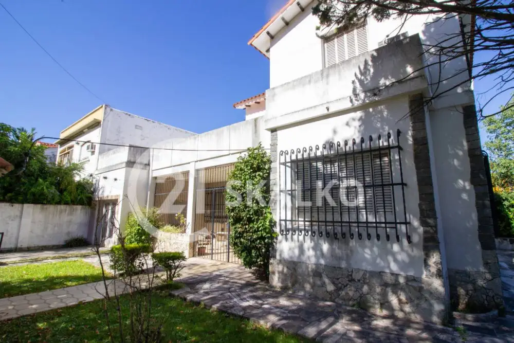 Casa de 4 dormitorios en Tiro Suizo, foto 4