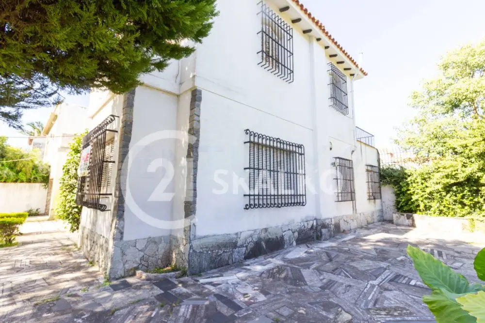 Casa de 4 dormitorios en Tiro Suizo, foto 5