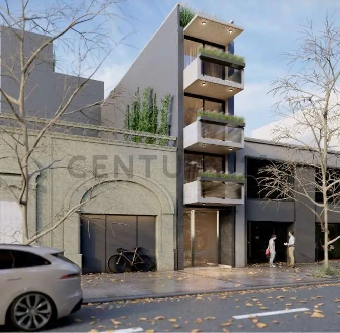 Departamento de 1 dormitorio en Pichincha, foto 3