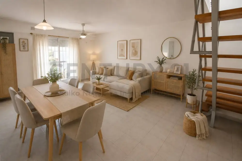Casa de 2 dormitorios en Saladillo, foto 3