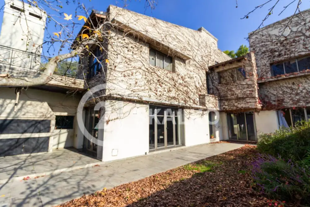 Casa de 5 dormitorios en Villa Amelia, foto 4