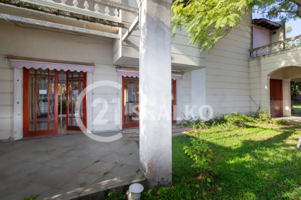 Casa de 5 dormitorios en Villa Amelia, foto 5
