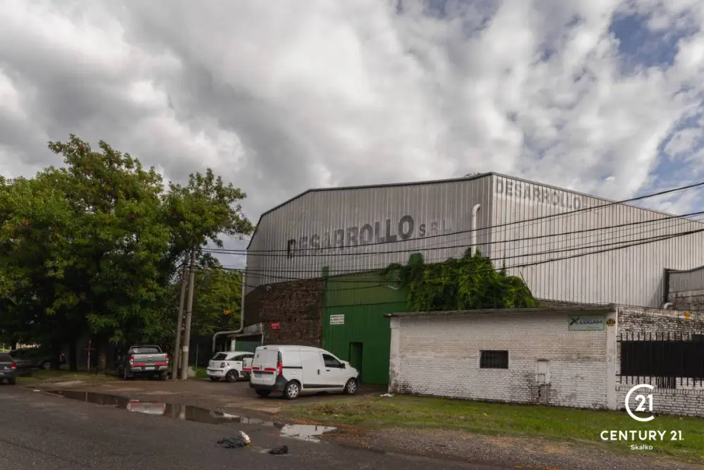 Galpón en Godoy, foto 3