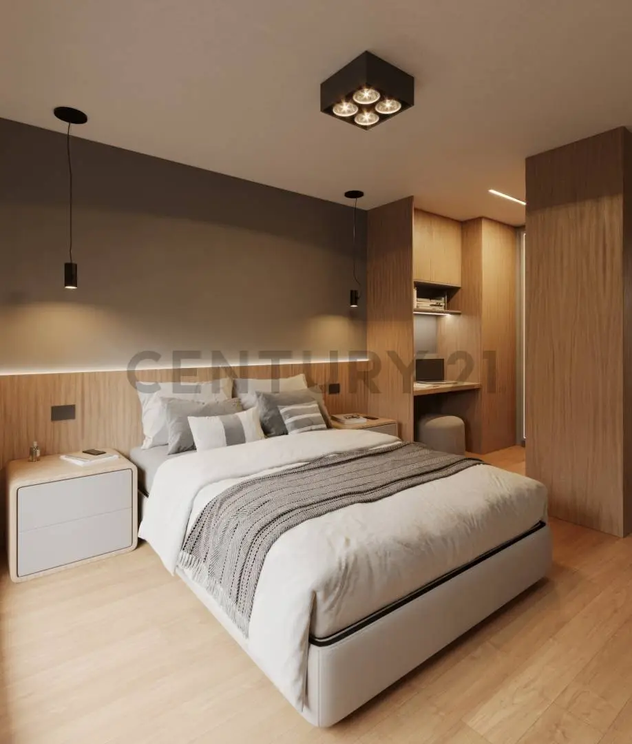 Departamento de 1 dormitorio en Centro, foto 5